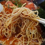 平九郎R - 麺リフト