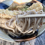 讃岐うどん がもう - がもうさんで、そばなのさ