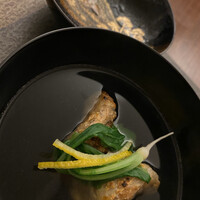 日本料理 晴山 - 