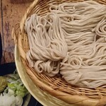 大久保西の茶屋  - 