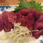 大久保西の茶屋  - 