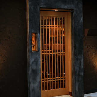 関内駅より徒歩5分。のんびり過ごせる隠れ家