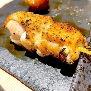焼き鳥 都_1