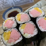 Kamesushi - 