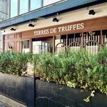 Terres de Truffes, Tokyo - 