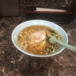 大福 - ラーメン