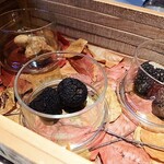 Terres de Truffes, Tokyo - 