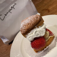 カンパーニュ - 