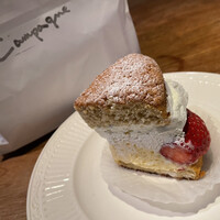 カンパーニュ - 