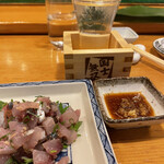 Sushi Dokoro Chiba - 