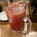 ジンギスカン はちふく - 