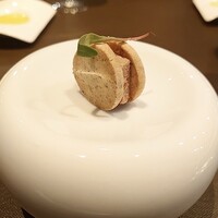 IL PINOLO 銀座 - 