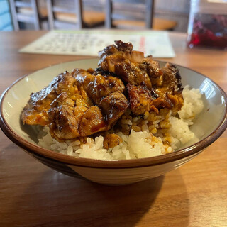 炭火焼焼き鳥 とりもと_1