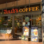 TULLY'S COFFEE - 