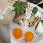 Ginza Syabu Tsuu - 