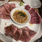 Oroshi Yakiniku Shokudou - 