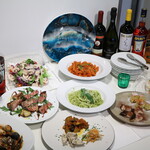 TRATTORIA Fragranza - 