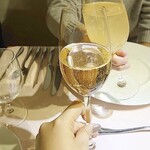 レストランパフューム - 