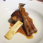 レストランパフューム - 