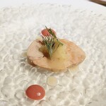 レストランパフューム - 