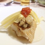 レストランパフューム - 