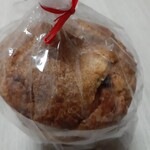 パンとお話 アップルの発音 - ついついひらののパネトーネ　彼は誰・誰そ彼　1,230円