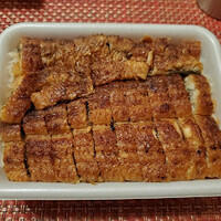 うなぎ和食 しら河 名駅店 - 