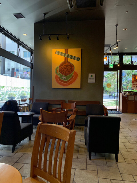 TULLY'S COFFEE Shibakoen Ten photo 4