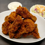 醤油チキン 醤油チキン