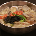 海鮮カルグッス 海鮮カルグッス