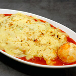 チーズトッポキ チーズトッポキ