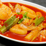 トッポキ トッポキ