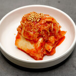 白菜キムチ 白菜キムチ