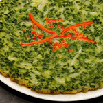 ニラチヂミ ニラチヂミ