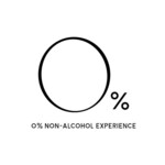 0% NON-ALCOHOL EXPERIENCE - 
