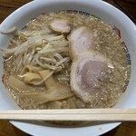 ラーメンの店 ホープ軒 - 