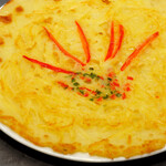 ジャガイモチヂミ ジャガイモチヂミ