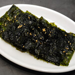 韓国のり 韓国のり