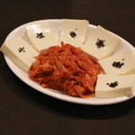 豆腐キムチ 豆腐キムチ