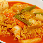 ラポッキ ラポッキ