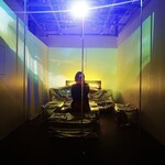 0% NON-ALCOHOL EXPERIENCE - 