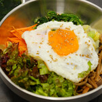 ビビンバ ビビンバ