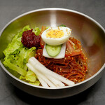 ビビン冷麺 ビビン冷麺
