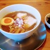 らぁ麺 めん奏心