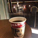 スターバックス・コーヒー - ドリップコーヒー