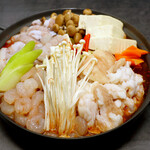 ナッコプセ ナッコプセ