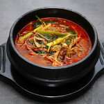 ユッケジャン ユッケジャン