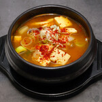 デンジャンチゲ デンジャンチゲ