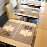 TRATTORIA Fragranza - 