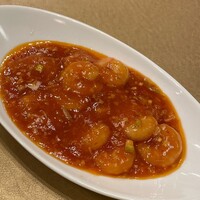 天厨菜館 新宿高島屋タイムズスクエア店 - 